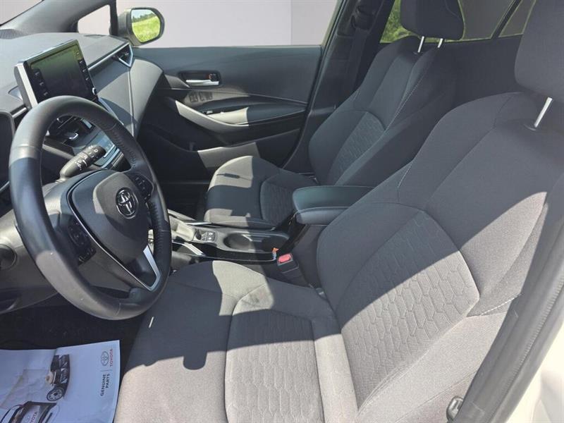 toyota Corolla 2021 - 11