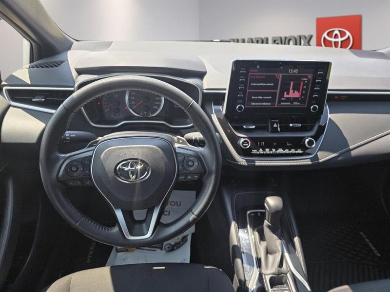 toyota Corolla 2021 - 12