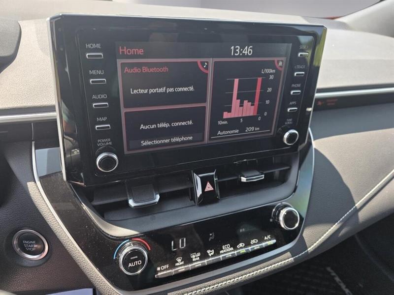 toyota Corolla 2021 - 14