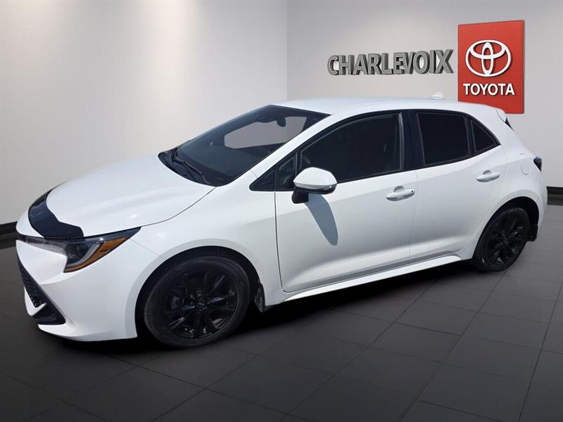 toyota Corolla 2021 - 15