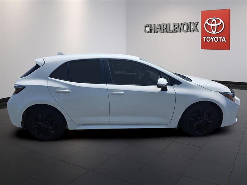 toyota Corolla 2021 - 20
