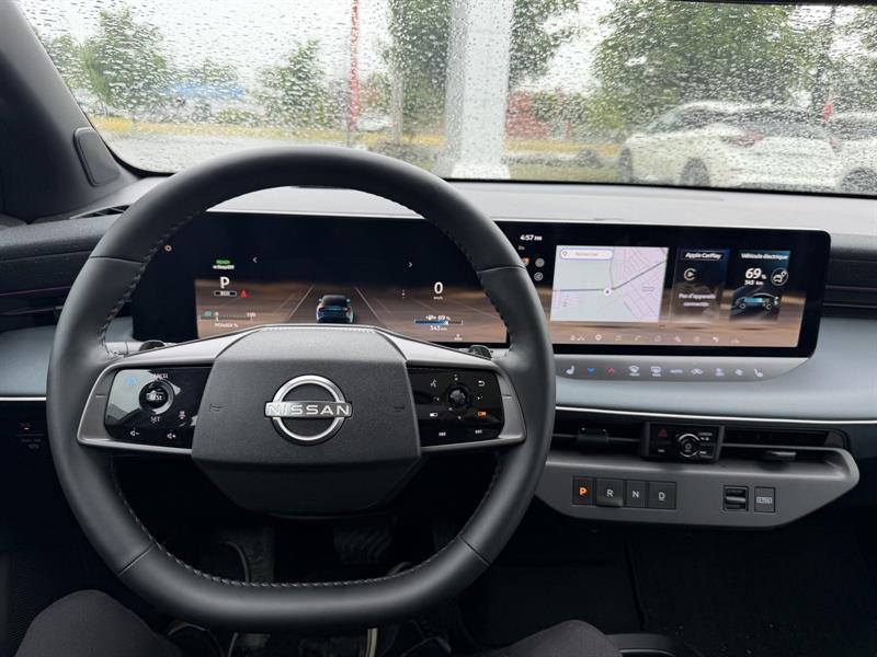 nissan LEAF 2026 - 12