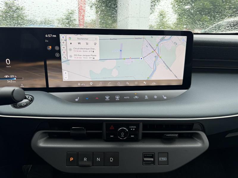 nissan LEAF 2026 - 15