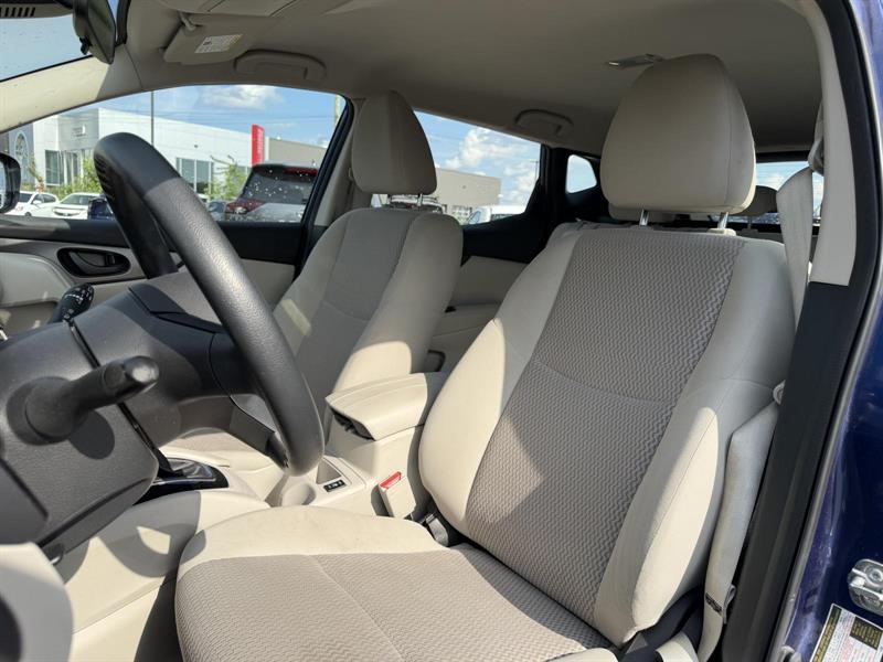 nissan Qashqai 2021 - 10