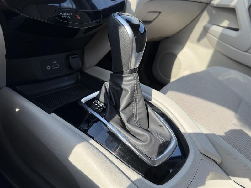 nissan Qashqai 2021 - 15