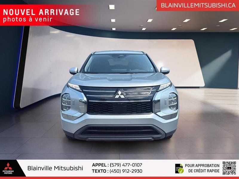 mitsubishi Outlander 2025 - 3