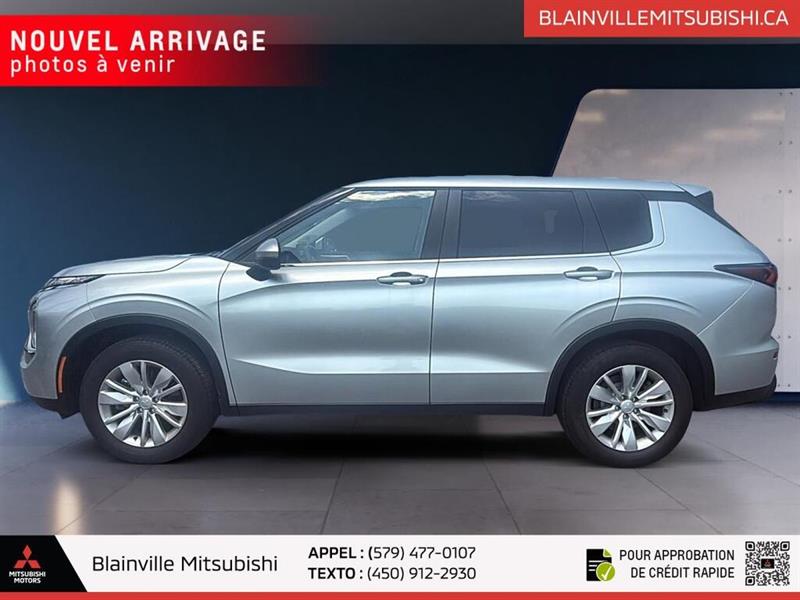 mitsubishi Outlander 2025 - 5