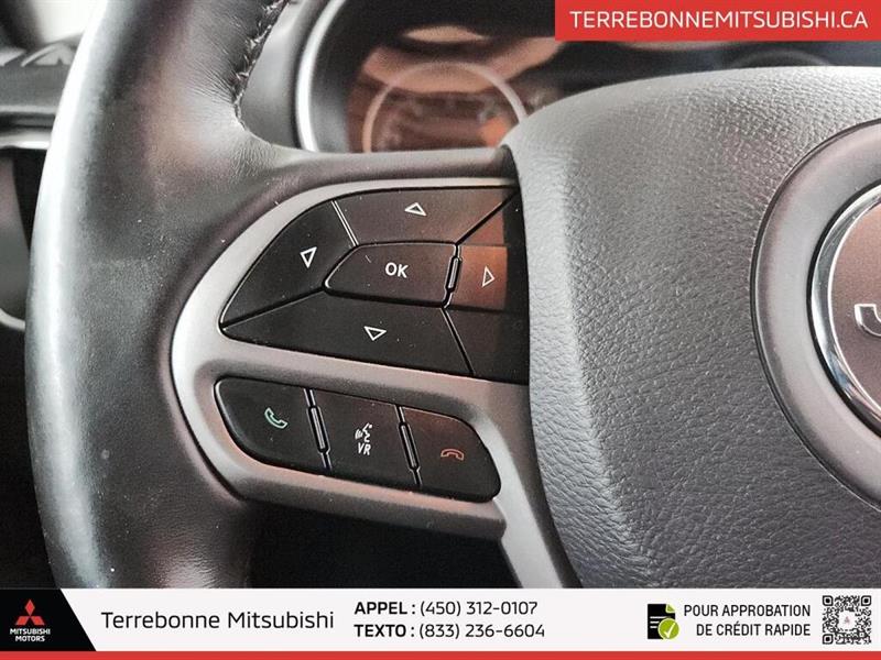 jeep Cherokee 2019 - 12