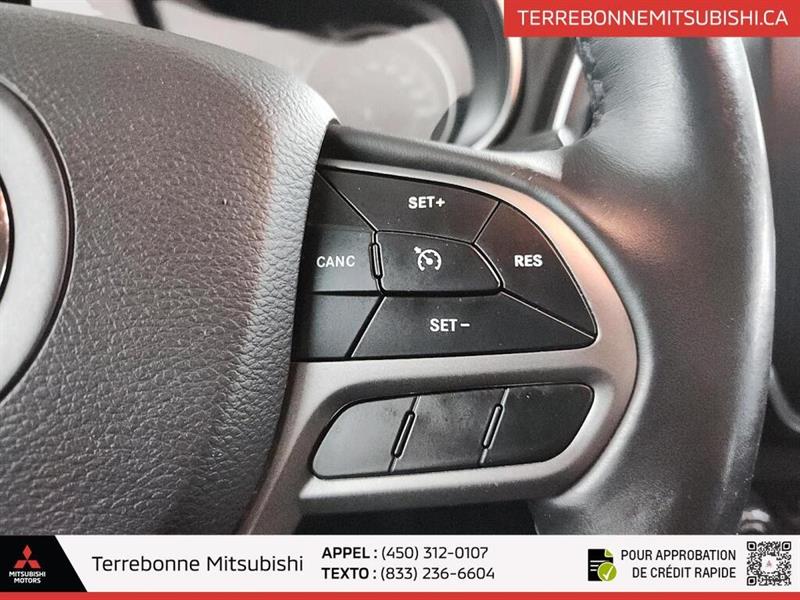 jeep Cherokee 2019 - 13