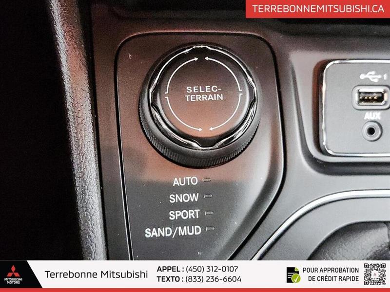 jeep Cherokee 2019 - 15