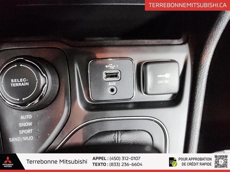 jeep Cherokee 2019 - 16