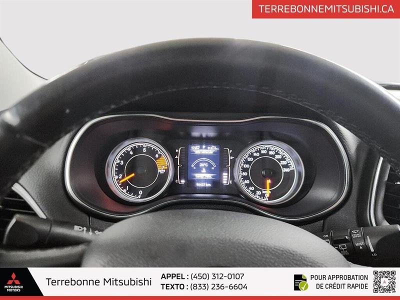 jeep Cherokee 2019 - 18