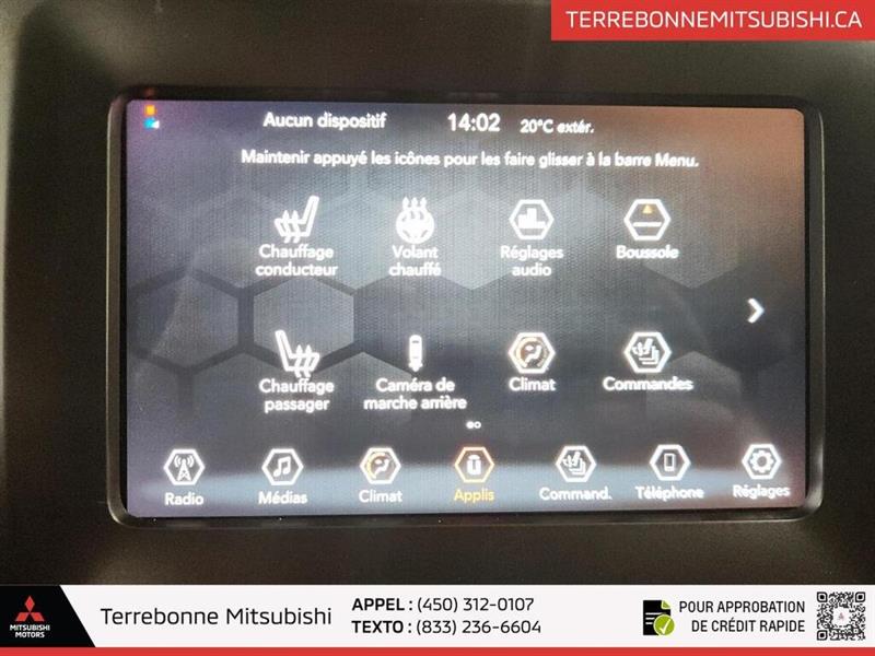 jeep Cherokee 2019 - 22