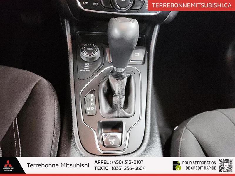 jeep Cherokee 2019 - 26