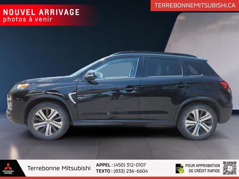 mitsubishi RVR 2021 - 2