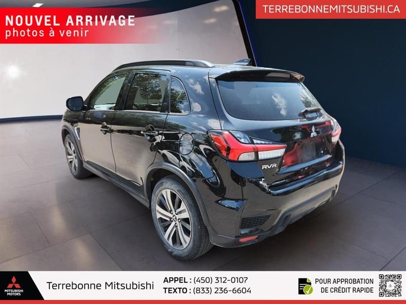mitsubishi RVR 2021 - 3