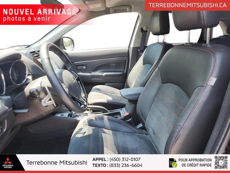 mitsubishi RVR 2021 - 4