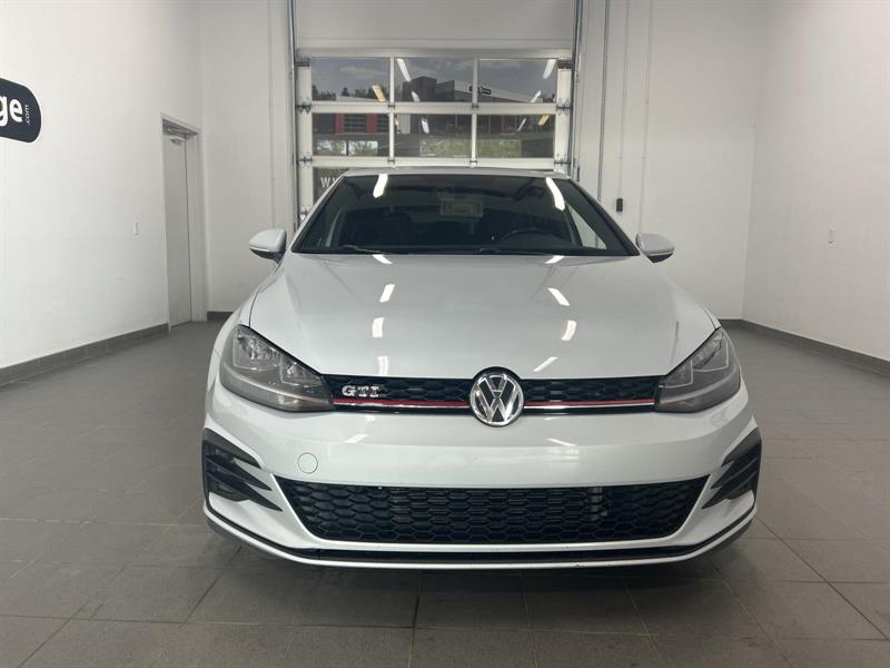 volkswagen GTI 2018 - 6