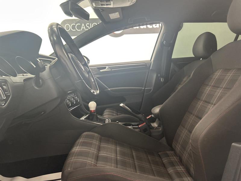 volkswagen GTI 2018 - 8