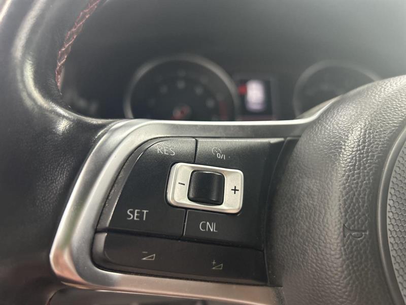 volkswagen GTI 2018 - 10
