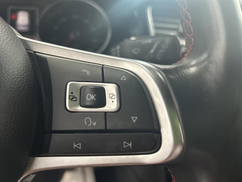 volkswagen GTI 2018 - 11