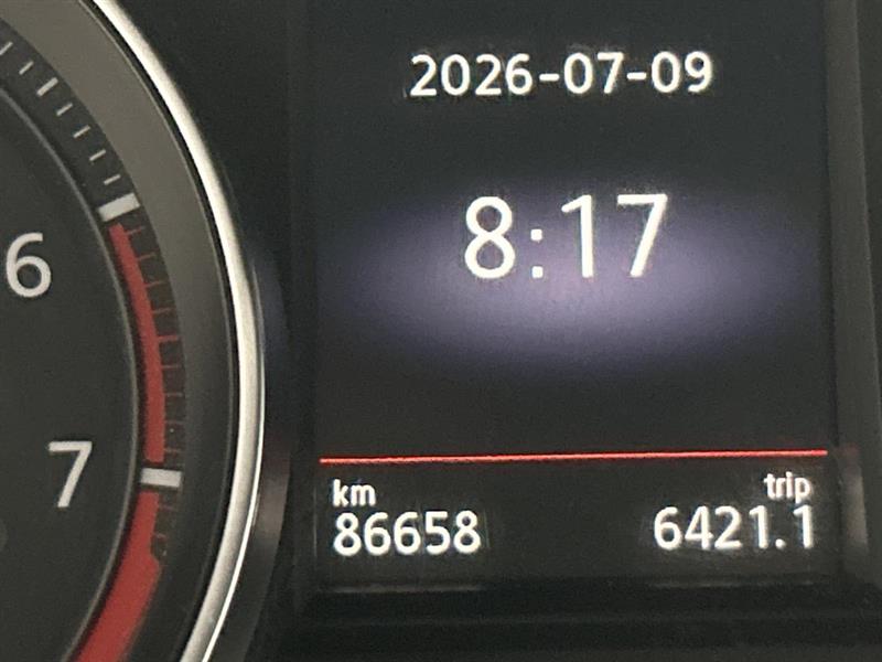 volkswagen GTI 2018 - 12