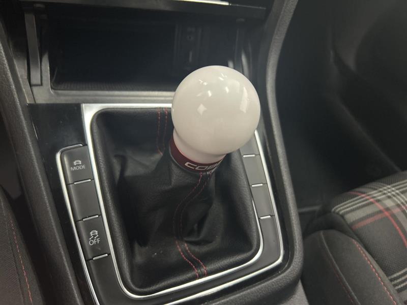 volkswagen GTI 2018 - 13