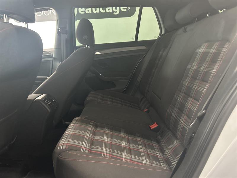 volkswagen GTI 2018 - 15