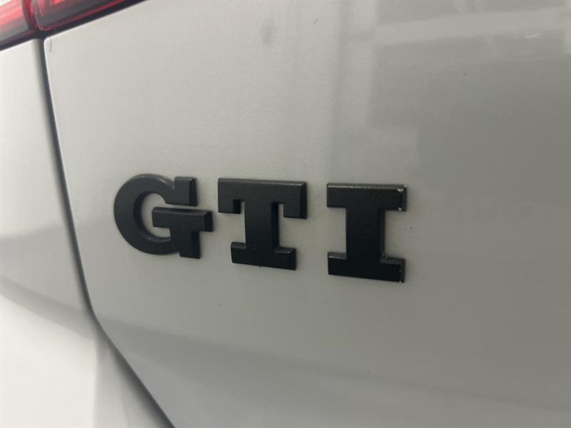 volkswagen GTI 2018 - 16