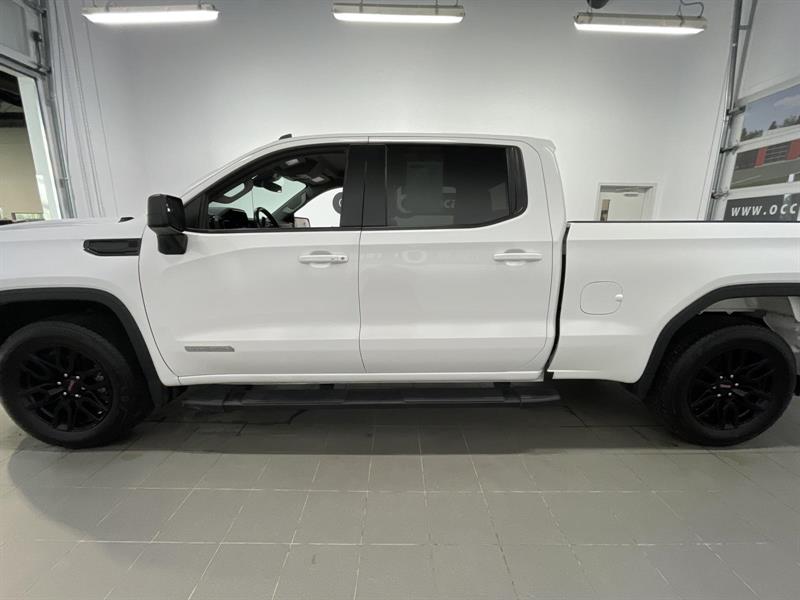 gmc Sierra 1500 2024 - 2