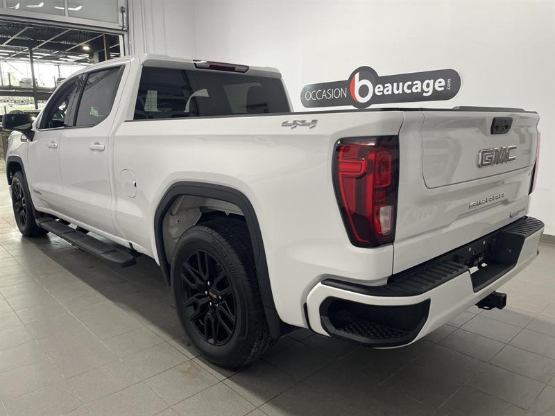 gmc Sierra 1500 2024 - 3