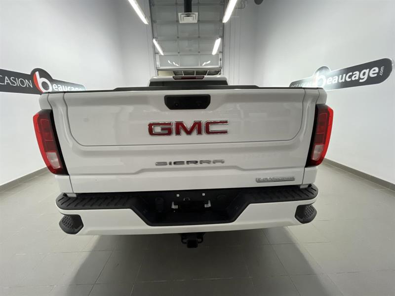 gmc Sierra 1500 2024 - 4