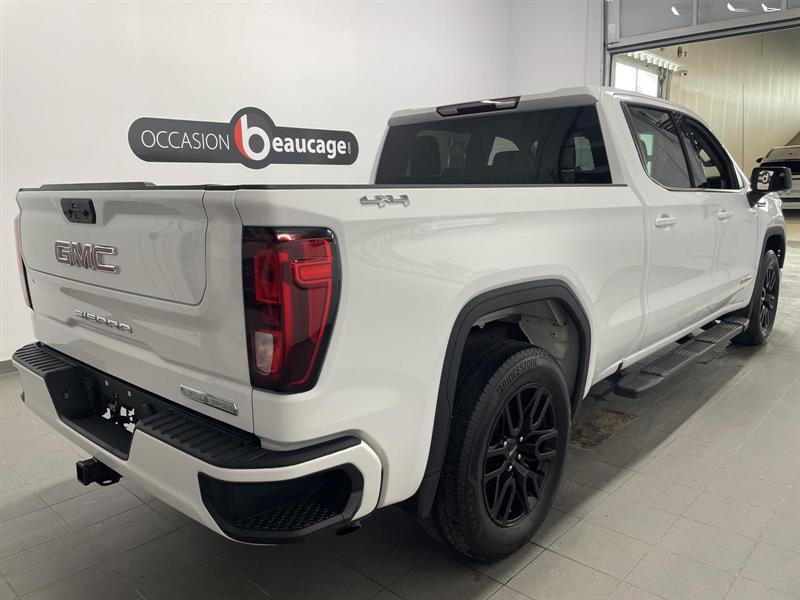 gmc Sierra 1500 2024 - 5