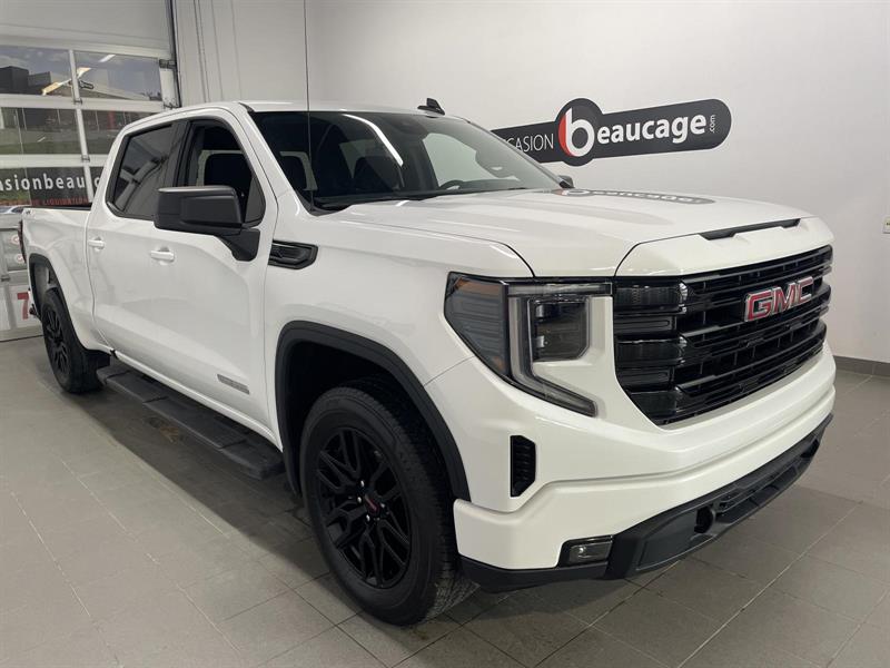 gmc Sierra 1500 2024 - 7