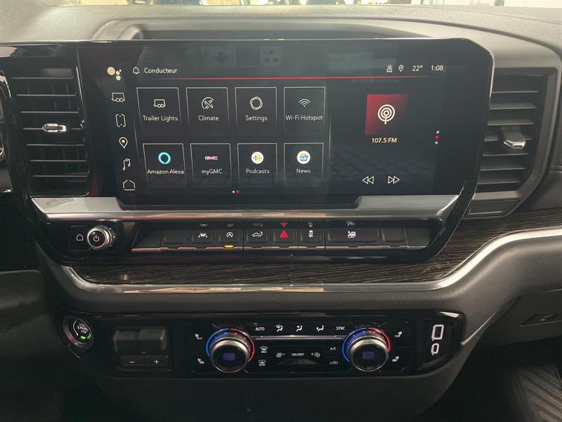 gmc Sierra 1500 2024 - 17