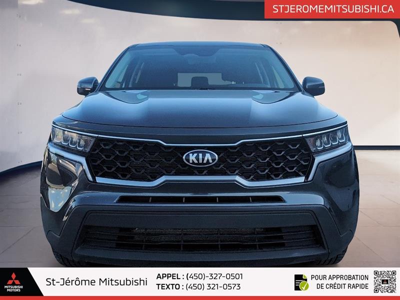 kia Sorento 2021 - 2
