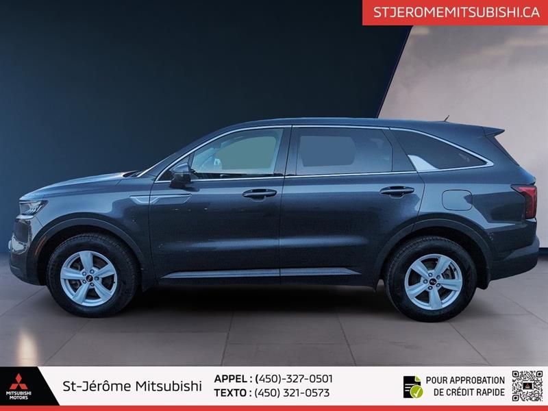 kia Sorento 2021 - 3