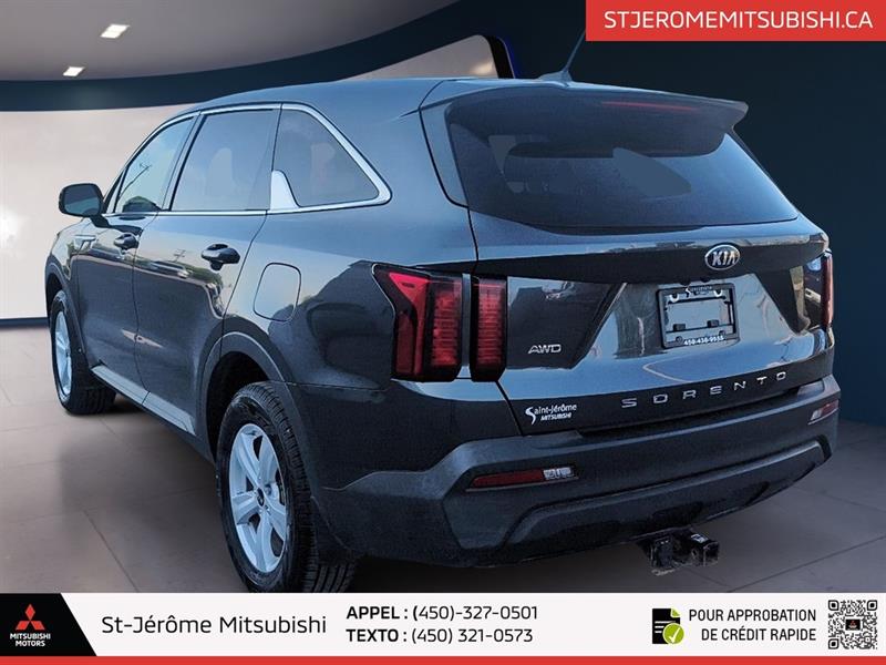 kia Sorento 2021 - 4
