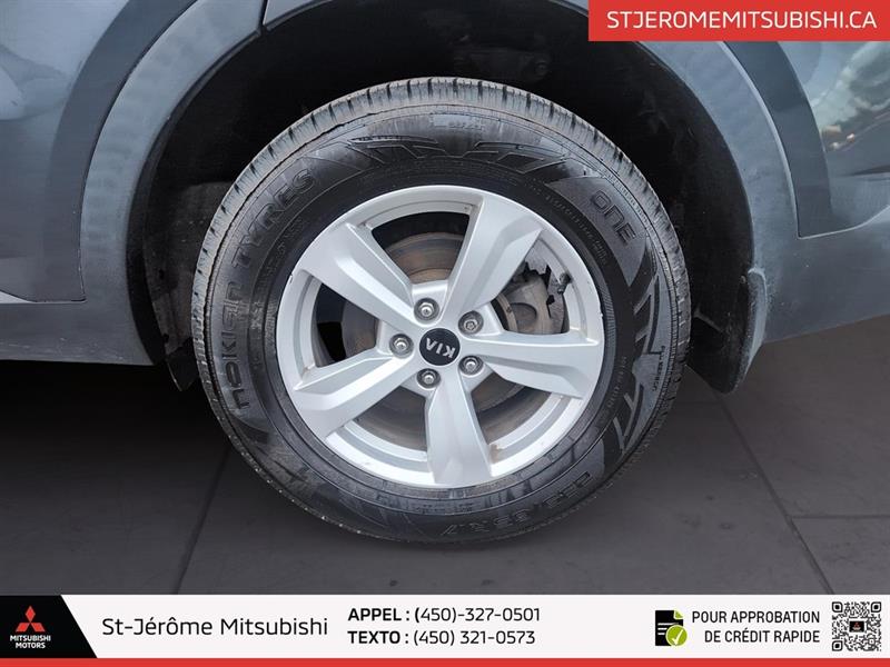 kia Sorento 2021 - 6