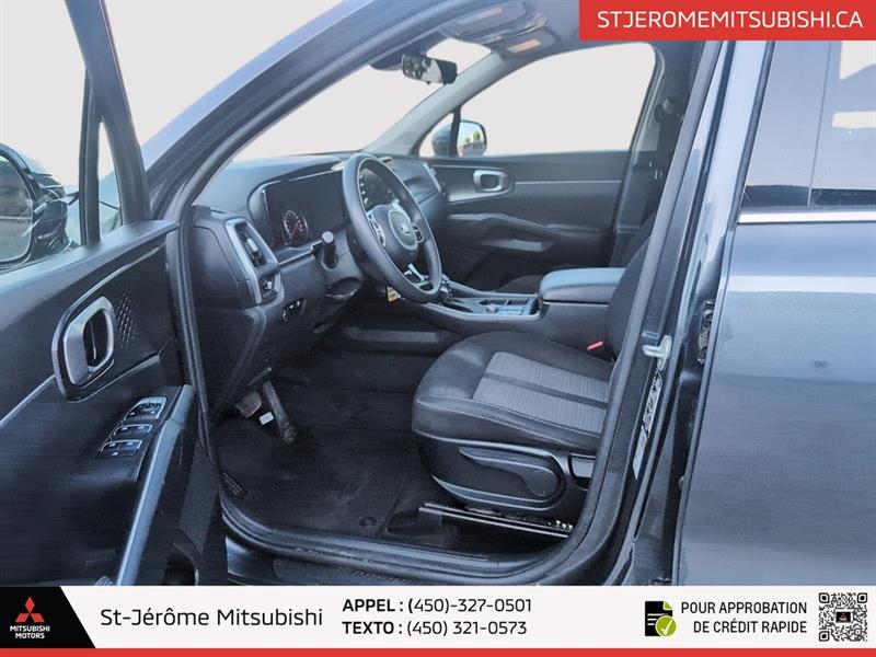 kia Sorento 2021 - 9