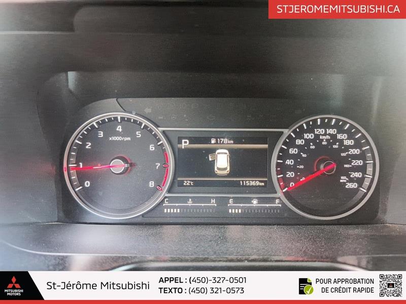 kia Sorento 2021 - 11