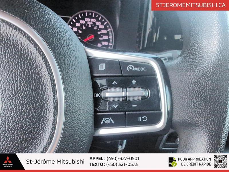 kia Sorento 2021 - 12