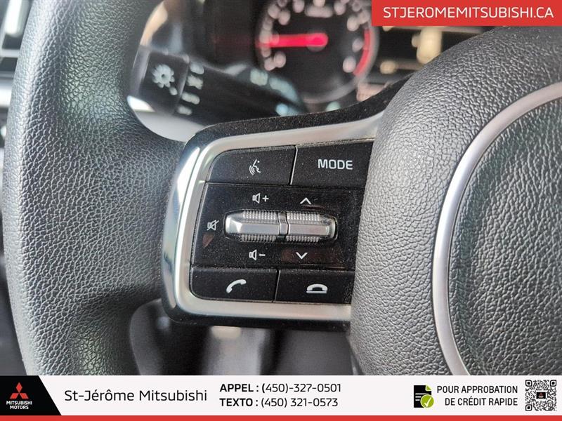 kia Sorento 2021 - 13