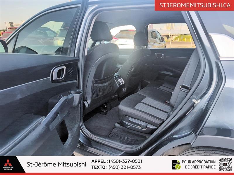 kia Sorento 2021 - 16