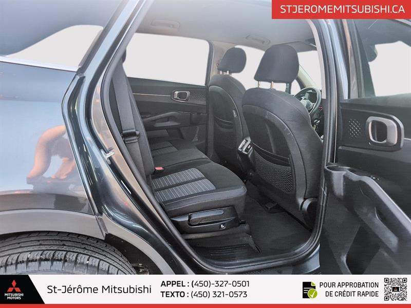 kia Sorento 2021 - 17