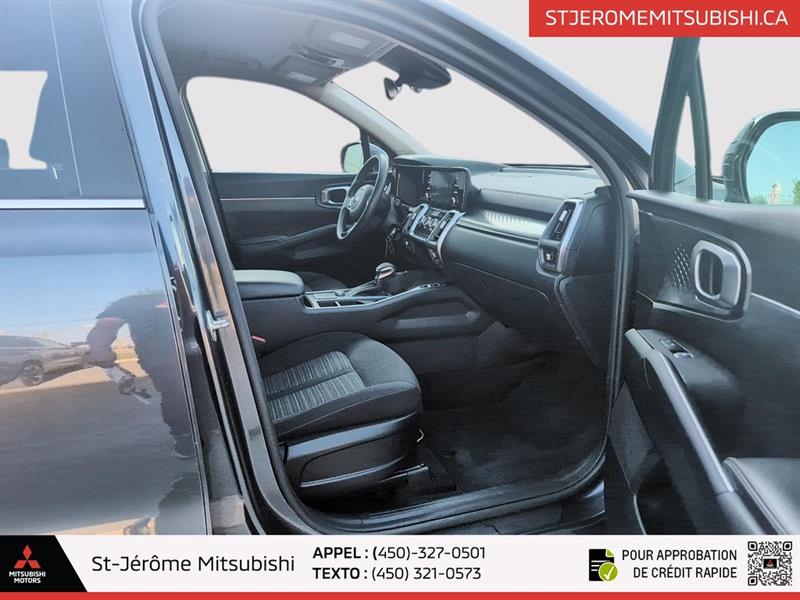 kia Sorento 2021 - 18