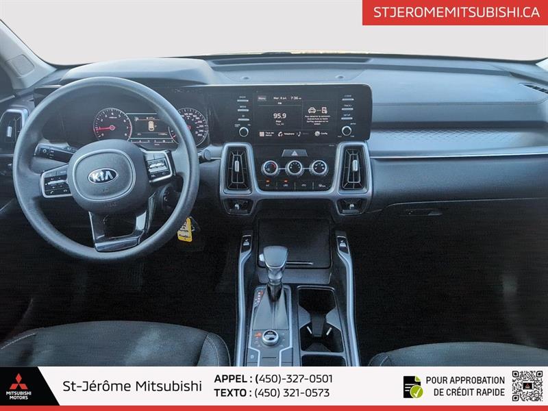 kia Sorento 2021 - 20