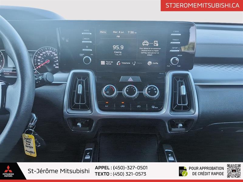 kia Sorento 2021 - 23