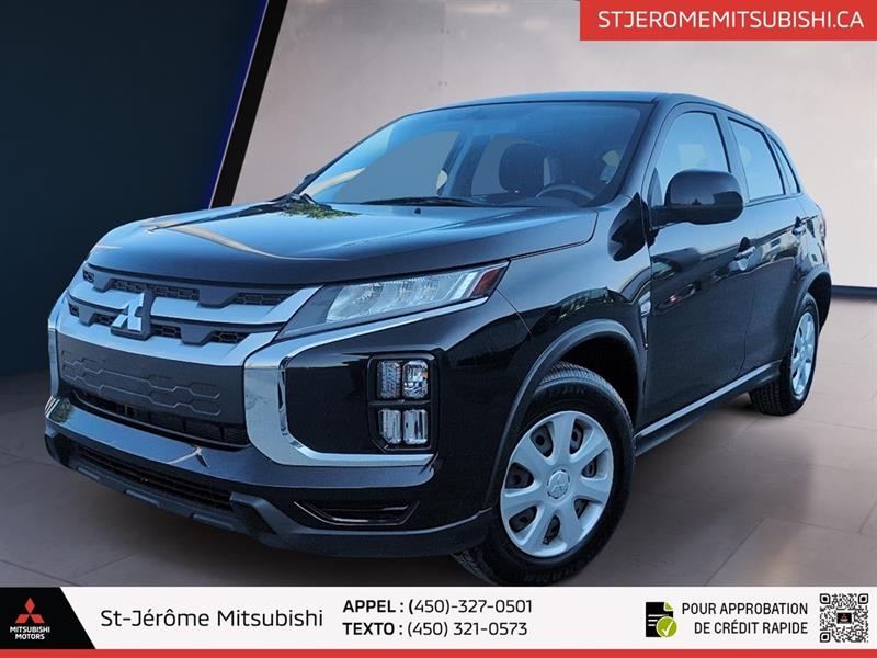mitsubishi RVR 2024