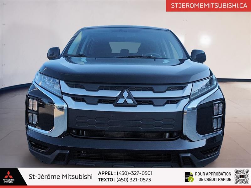 mitsubishi RVR 2024 - 2